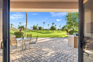 Located behind the gates of The Palms, this custom residence on PGA West Private Golf Courses in California - for sale on GolfHomes.com, golf home, golf lot