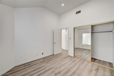 Beautifully updated 2 bedroom, 2 bath home in the guard-gated on Spanish Trail Golf and Country Club in Nevada - for sale on GolfHomes.com, golf home, golf lot