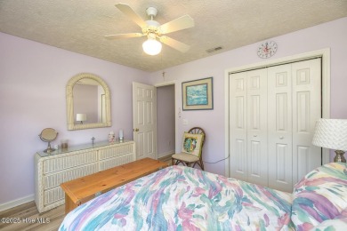 Immaculate brick home on the Golf Course (hole #9) in Beau on Beau Rivage Golf and Resort in North Carolina - for sale on GolfHomes.com, golf home, golf lot