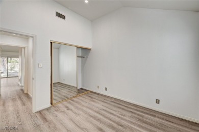 Beautifully updated 2 bedroom, 2 bath home in the guard-gated on Spanish Trail Golf and Country Club in Nevada - for sale on GolfHomes.com, golf home, golf lot