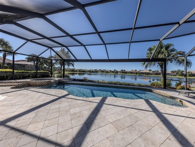 Luxury awaits you at the Venetian Golf and River Club as you on Venetian Golf and River Club in Florida - for sale on GolfHomes.com, golf home, golf lot