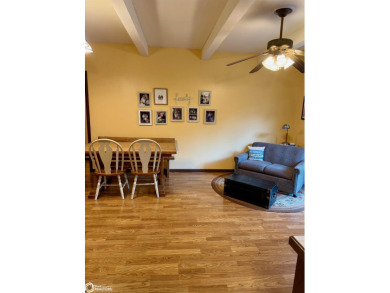 Wonderful opportunity to own this 4 bed/3 bath home close to on Atlantic Country Club in Iowa - for sale on GolfHomes.com, golf home, golf lot