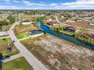 *NEW SEAWALL ALREADY INSTALLED* Rare oversized triple lot on Del Tura Golf and Country Club in Florida - for sale on GolfHomes.com, golf home, golf lot