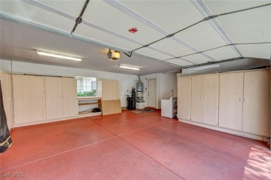 Beautifully updated 2 bedroom, 2 bath home in the guard-gated on Spanish Trail Golf and Country Club in Nevada - for sale on GolfHomes.com, golf home, golf lot