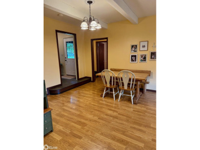 Wonderful opportunity to own this 4 bed/3 bath home close to on Atlantic Country Club in Iowa - for sale on GolfHomes.com, golf home, golf lot