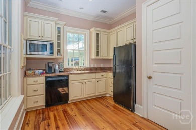 Discover unmatched luxury at this exquisite estate, nestled on a on The Ford Field and River Club  in Georgia - for sale on GolfHomes.com, golf home, golf lot