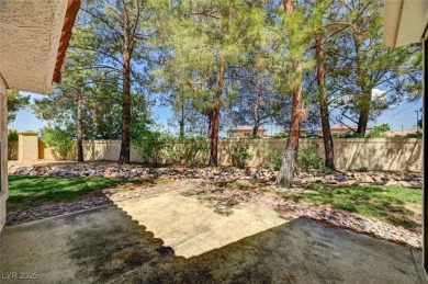 Beautifully updated 2 bedroom, 2 bath home in the guard-gated on Spanish Trail Golf and Country Club in Nevada - for sale on GolfHomes.com, golf home, golf lot