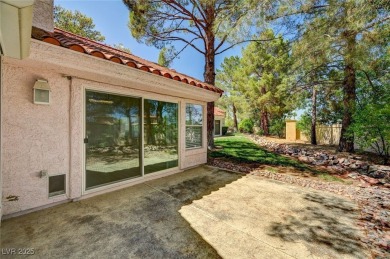 Beautifully updated 2 bedroom, 2 bath home in the guard-gated on Spanish Trail Golf and Country Club in Nevada - for sale on GolfHomes.com, golf home, golf lot