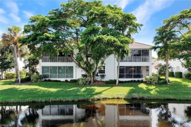 Beautifull 2 bedroom + Den 2 full bath recently updated home on Bonita Bay West in Florida - for sale on GolfHomes.com, golf home, golf lot