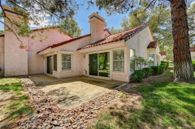Beautifully updated 2 bedroom, 2 bath home in the guard-gated on Spanish Trail Golf and Country Club in Nevada - for sale on GolfHomes.com, golf home, golf lot