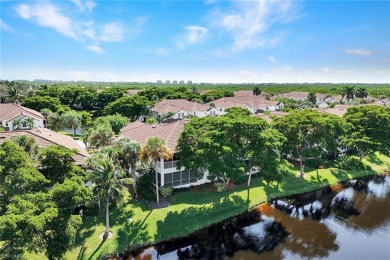Beautifull 2 bedroom + Den 2 full bath recently updated home on Bonita Bay West in Florida - for sale on GolfHomes.com, golf home, golf lot
