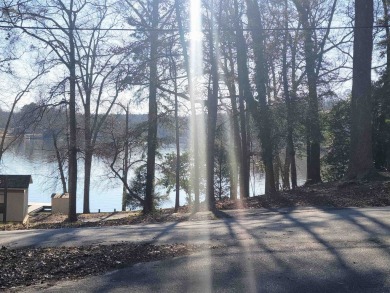Build your dream home on this 1.03 acre lot with beautiful view on Pine Lake Golf Club in South Carolina - for sale on GolfHomes.com, golf home, golf lot