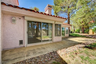 Beautifully updated 2 bedroom, 2 bath home in the guard-gated on Spanish Trail Golf and Country Club in Nevada - for sale on GolfHomes.com, golf home, golf lot