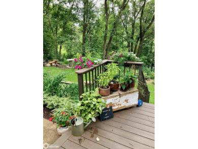 Wonderful opportunity to own this 4 bed/3 bath home close to on Atlantic Country Club in Iowa - for sale on GolfHomes.com, golf home, golf lot