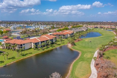 This stylish condo is located in a premier Golfing Community on Kelly Greens Golf and Country Club in Florida - for sale on GolfHomes.com, golf home, golf lot