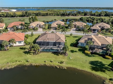 Luxury awaits you at the Venetian Golf and River Club as you on Venetian Golf and River Club in Florida - for sale on GolfHomes.com, golf home, golf lot