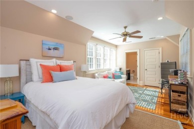 Discover unmatched luxury at this exquisite estate, nestled on a on The Ford Field and River Club  in Georgia - for sale on GolfHomes.com, golf home, golf lot