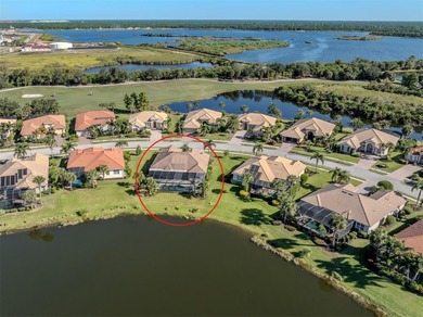 Luxury awaits you at the Venetian Golf and River Club as you on Venetian Golf and River Club in Florida - for sale on GolfHomes.com, golf home, golf lot