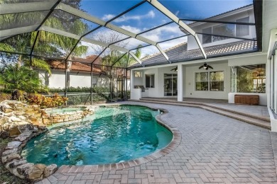 Just appraised for $1.34 million**Traditional Elegance in the on The Eagles Golf Course and Club in Florida - for sale on GolfHomes.com, golf home, golf lot