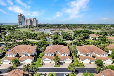 Beautifull 2 bedroom + Den 2 full bath recently updated home on Bonita Bay West in Florida - for sale on GolfHomes.com, golf home, golf lot