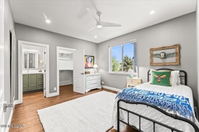 Throughout Reno, there is very little available in the way of on Wolf Run Golf Club in Nevada - for sale on GolfHomes.com, golf home, golf lot