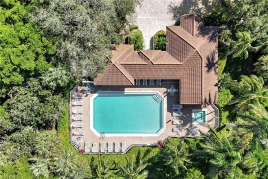 Beautifull 2 bedroom + Den 2 full bath recently updated home on Bonita Bay West in Florida - for sale on GolfHomes.com, golf home, golf lot