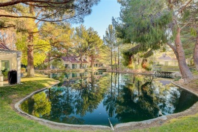Beautifully updated 2 bedroom, 2 bath home in the guard-gated on Spanish Trail Golf and Country Club in Nevada - for sale on GolfHomes.com, golf home, golf lot