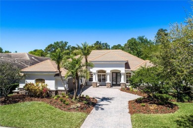 Just appraised for $1.34 million**Traditional Elegance in the on The Eagles Golf Course and Club in Florida - for sale on GolfHomes.com, golf home, golf lot