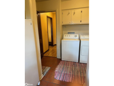 Wonderful opportunity to own this 4 bed/3 bath home close to on Atlantic Country Club in Iowa - for sale on GolfHomes.com, golf home, golf lot