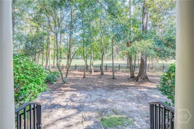 Discover unmatched luxury at this exquisite estate, nestled on a on The Ford Field and River Club  in Georgia - for sale on GolfHomes.com, golf home, golf lot