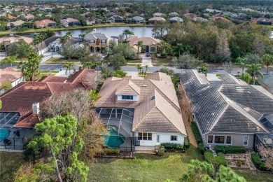 Just appraised for $1.34 million**Traditional Elegance in the on The Eagles Golf Course and Club in Florida - for sale on GolfHomes.com, golf home, golf lot