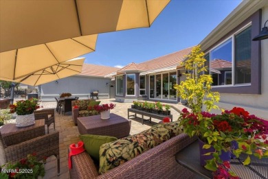 Throughout Reno, there is very little available in the way of on Wolf Run Golf Club in Nevada - for sale on GolfHomes.com, golf home, golf lot