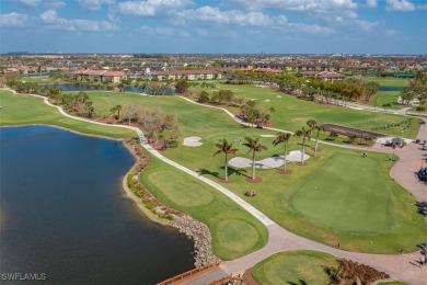 This stylish condo is located in a premier Golfing Community on Kelly Greens Golf and Country Club in Florida - for sale on GolfHomes.com, golf home, golf lot