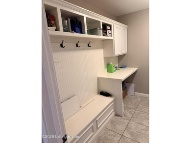 Charming two story home, in sought after Fairway Crossing on Weissinger Hills Golf Club in Kentucky - for sale on GolfHomes.com, golf home, golf lot