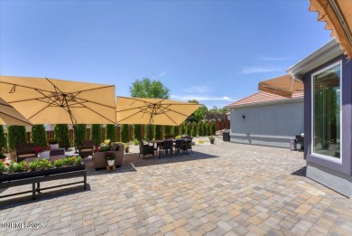 Throughout Reno, there is very little available in the way of on Wolf Run Golf Club in Nevada - for sale on GolfHomes.com, golf home, golf lot