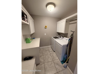 Charming two story home, in sought after Fairway Crossing on Weissinger Hills Golf Club in Kentucky - for sale on GolfHomes.com, golf home, golf lot