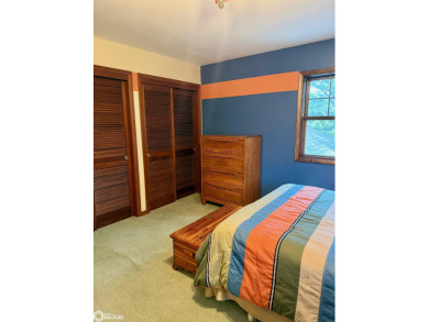 Wonderful opportunity to own this 4 bed/3 bath home close to on Atlantic Country Club in Iowa - for sale on GolfHomes.com, golf home, golf lot