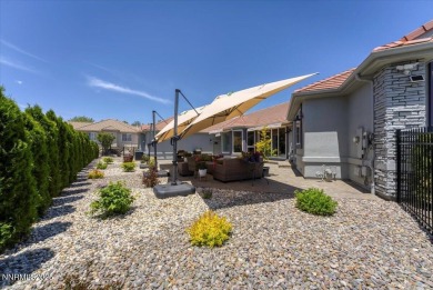 Throughout Reno, there is very little available in the way of on Wolf Run Golf Club in Nevada - for sale on GolfHomes.com, golf home, golf lot