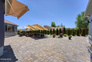 Throughout Reno, there is very little available in the way of on Wolf Run Golf Club in Nevada - for sale on GolfHomes.com, golf home, golf lot