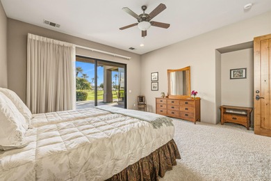 Located behind the gates of The Palms, this custom residence on PGA West Private Golf Courses in California - for sale on GolfHomes.com, golf home, golf lot