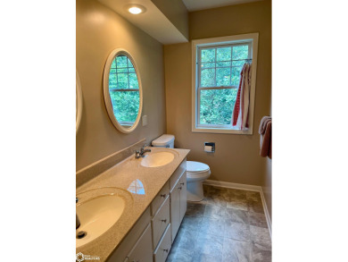 Wonderful opportunity to own this 4 bed/3 bath home close to on Atlantic Country Club in Iowa - for sale on GolfHomes.com, golf home, golf lot