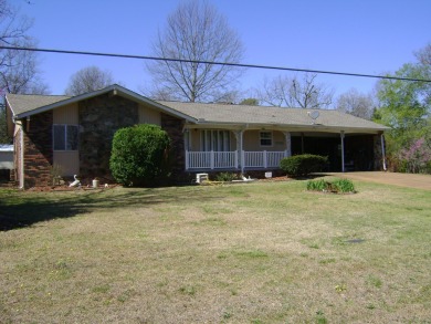 GREAT, AFFORDABLE HOUSE ON TURKEY MOUNTAIN GOLF COURSE.  It has on The Course At Turkey Mountain in Arkansas - for sale on GolfHomes.com, golf home, golf lot
