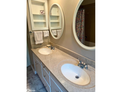 Wonderful opportunity to own this 4 bed/3 bath home close to on Atlantic Country Club in Iowa - for sale on GolfHomes.com, golf home, golf lot