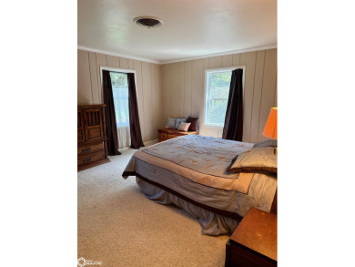 Wonderful opportunity to own this 4 bed/3 bath home close to on Atlantic Country Club in Iowa - for sale on GolfHomes.com, golf home, golf lot