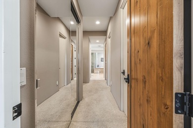 Located behind the gates of The Palms, this custom residence on PGA West Private Golf Courses in California - for sale on GolfHomes.com, golf home, golf lot