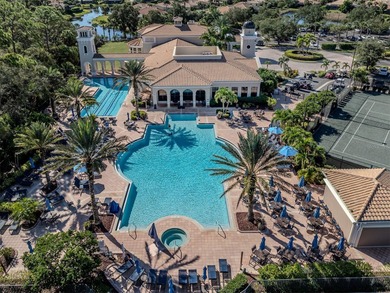 Luxury awaits you at the Venetian Golf and River Club as you on Venetian Golf and River Club in Florida - for sale on GolfHomes.com, golf home, golf lot