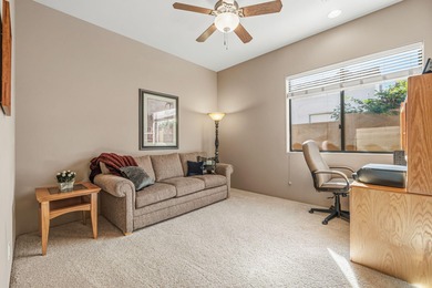 Located behind the gates of The Palms, this custom residence on PGA West Private Golf Courses in California - for sale on GolfHomes.com, golf home, golf lot