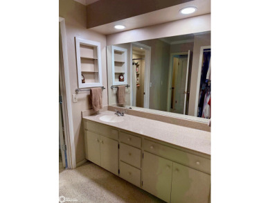 Wonderful opportunity to own this 4 bed/3 bath home close to on Atlantic Country Club in Iowa - for sale on GolfHomes.com, golf home, golf lot