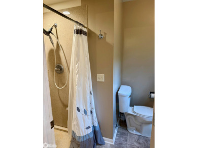 Wonderful opportunity to own this 4 bed/3 bath home close to on Atlantic Country Club in Iowa - for sale on GolfHomes.com, golf home, golf lot