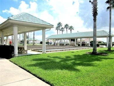 Discover your dream home in this exquisite 1936 sq. ft. Sanibel on Eagle Ridge At Spruce Creek Country Club in Florida - for sale on GolfHomes.com, golf home, golf lot